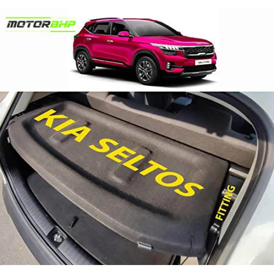 Buy Kia Seltos Parcel Tray Car Accessories Online Shopping